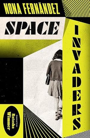Imagen del vendedor de Space Invaders (Paperback) a la venta por Grand Eagle Retail