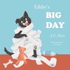 Seller image for Eddie's Big Day (Paperback or Softback) for sale by BargainBookStores