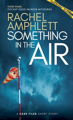 Seller image for Something in the Air: A short crime fiction story (Paperback or Softback) for sale by BargainBookStores