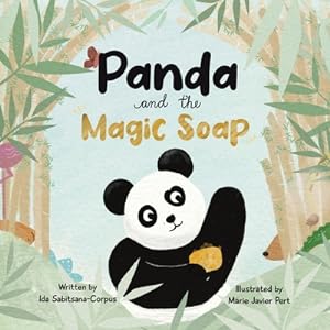Immagine del venditore per Panda and the Magic Soap (Paperback or Softback) venduto da BargainBookStores