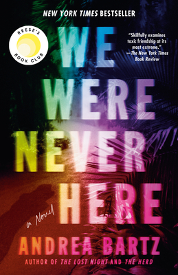 Imagen del vendedor de We Were Never Here (Paperback or Softback) a la venta por BargainBookStores