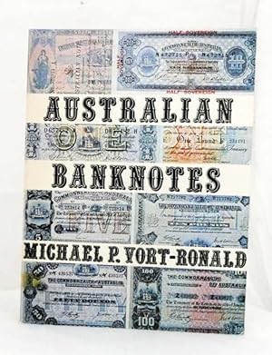 Immagine del venditore per Australian Banknotes venduto da Adelaide Booksellers