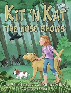 Seller image for Kit 'n Kat : The Nose Shows for sale by AHA-BUCH GmbH