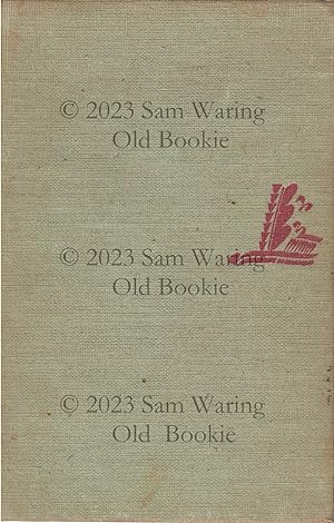 Immagine del venditore per The big sea : an autobiography venduto da Old Bookie