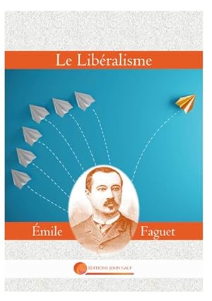 Image du vendeur pour Le Libralisme mis en vente par AHA-BUCH GmbH