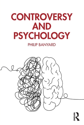 Seller image for Controversy and Psychology (Paperback or Softback) for sale by BargainBookStores