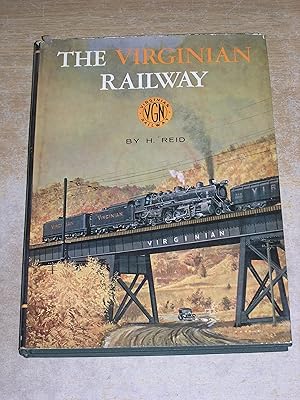 The Virginian Railway