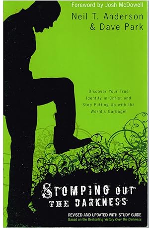 Seller image for Stomping Out The Darkness With Study Guide for sale by First Class Used Books
