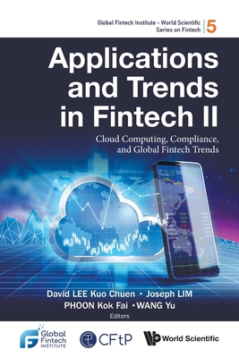 Seller image for Applications and Trends in Fintech II (Paperback or Softback) for sale by BargainBookStores