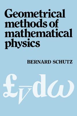 Immagine del venditore per Geometrical Methods of Mathematical Physics (Paperback or Softback) venduto da BargainBookStores