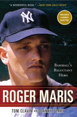 Image du vendeur pour Roger Maris: Baseball's Reluctant Hero (Paperback or Softback) mis en vente par BargainBookStores