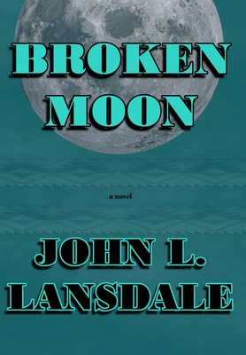 Seller image for Broken Moon (Hardback or Cased Book) for sale by BargainBookStores