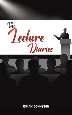 Seller image for The Lecture Diaries (Paperback or Softback) for sale by BargainBookStores