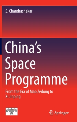 Seller image for China's Space Programme: From the Era of Mao Zedong to Xi Jinping (Hardback or Cased Book) for sale by BargainBookStores
