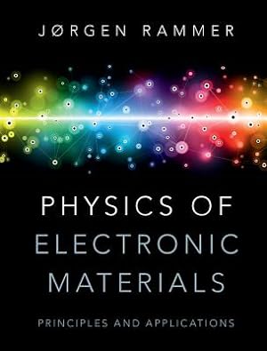 Seller image for Physics of Electronic Materials: Principles and Applications (Hardback or Cased Book) for sale by BargainBookStores