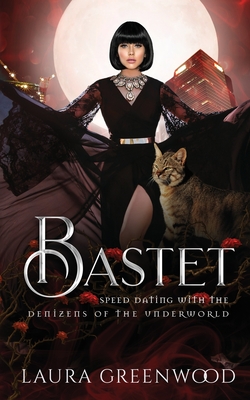 Seller image for Bastet (Paperback or Softback) for sale by BargainBookStores