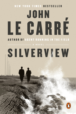 Seller image for Silverview (Paperback or Softback) for sale by BargainBookStores