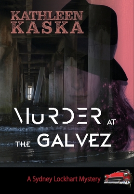 Bild des Verkufers fr Murder at the Galvez (Hardback or Cased Book) zum Verkauf von BargainBookStores