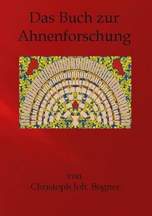 Bild des Verkufers fr Das Buch zur Ahnenforschung : von den Anfngen zur fertigen Gestaltung zum Verkauf von AHA-BUCH GmbH