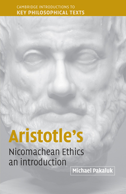 Seller image for Aristotle's Nicomachean Ethics: An Introduction (Paperback or Softback) for sale by BargainBookStores