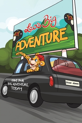 Seller image for Leo's Big Adventure (Paperback or Softback) for sale by BargainBookStores