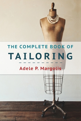 Seller image for The Complete Book of Tailoring (Paperback or Softback) for sale by BargainBookStores