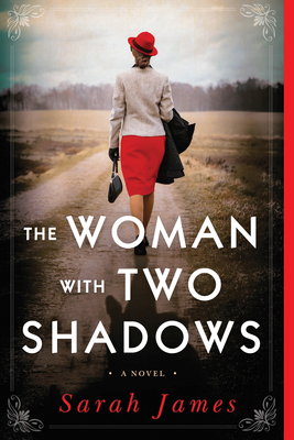 Seller image for Woman with Two Shadows: A Novel of WWII (Paperback or Softback) for sale by BargainBookStores