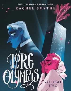 Seller image for Lore Olympus: Volume Two (Hardback or Cased Book) for sale by BargainBookStores