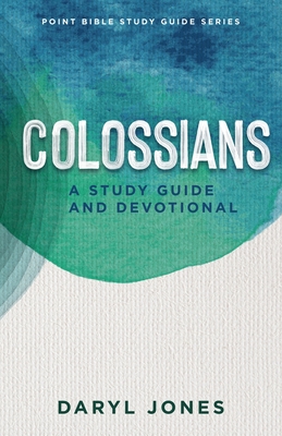 Seller image for Colossians: A Study Guide and Devotional (Paperback or Softback) for sale by BargainBookStores