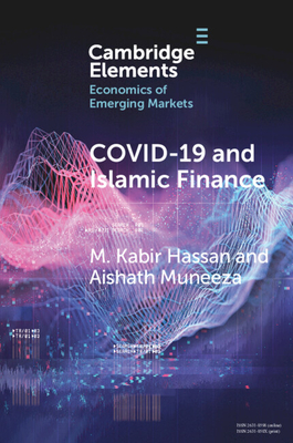 Imagen del vendedor de Covid-19 and Islamic Finance (Paperback or Softback) a la venta por BargainBookStores