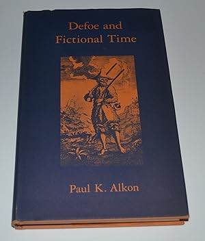 Defoe and Fictional Time