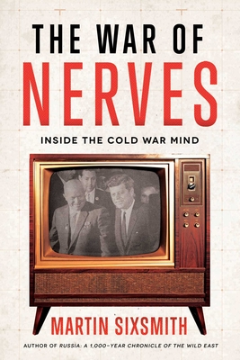 Immagine del venditore per The War of Nerves: Inside the Cold War Mind (Hardback or Cased Book) venduto da BargainBookStores