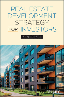 Image du vendeur pour Real Estate Development Strategy for Investors (Paperback or Softback) mis en vente par BargainBookStores
