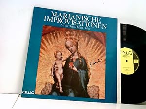 Marianische Improvisationen