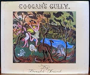 Seller image for COOGAN'S GULLY. A Young Person's Guide to Bushranging, Ecology & Witchcraft. for sale by The Antique Bookshop & Curios (ANZAAB)