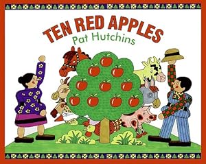 Seller image for Ten Red Apples: Stories (Hardback or Cased Book) for sale by BargainBookStores