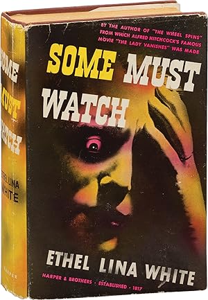 Seller image for Some Must Watch (First Edition) for sale by Royal Books, Inc., ABAA