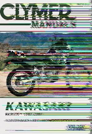 Immagine del venditore per Kawasaki KLR650, 1987-2007 venduto da GreatBookPrices