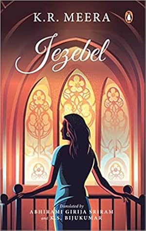 Seller image for Jezebel: A Novel for sale by Vedams eBooks (P) Ltd