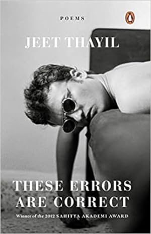 Seller image for These Errors Are Correct for sale by Vedams eBooks (P) Ltd