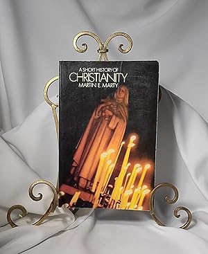 Seller image for A Short History of Christianity for sale by the good news resource