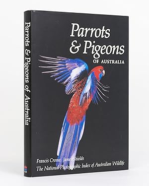 Image du vendeur pour Parrots & Pigeons of Australia mis en vente par Michael Treloar Booksellers ANZAAB/ILAB