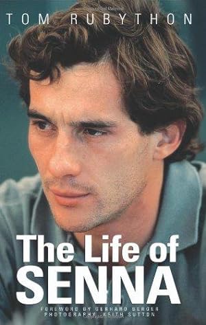 Seller image for Life of Senna for sale by WeBuyBooks