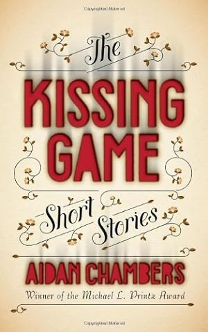 Seller image for The Kissing Game: Short Stories for sale by WeBuyBooks