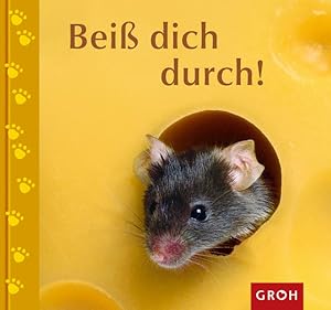 Beiß dich durch! (Mit Herz & Pfote)