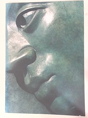 Bild des Verkufers fr Bronze Casting Exhibition Booklet. Berkeley Square Gallery 1998. zum Verkauf von Plurabelle Books Ltd