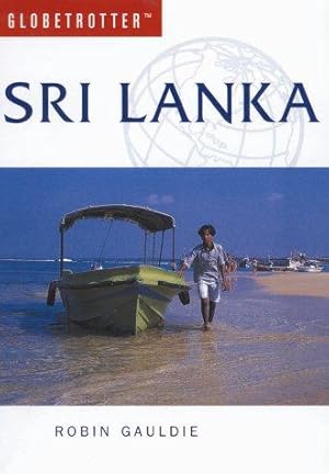 Seller image for Sri Lanka (Globetrotter Travel Guide) for sale by WeBuyBooks