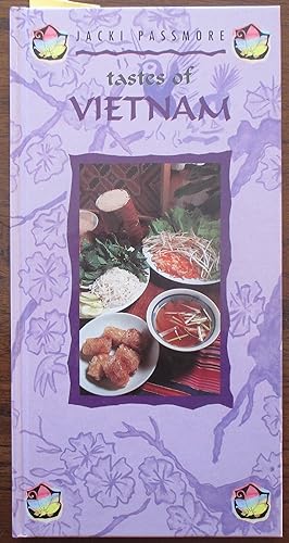 Seller image for Tastes of Vietnam for sale by Reading Habit