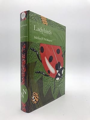 Seller image for Ladybirds (Collins New Naturalist) for sale by Parrot Books