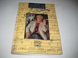 Immagine del venditore per Ronald Stevenson: A Musical Biography (NLS themes of Scotland) venduto da WeBuyBooks